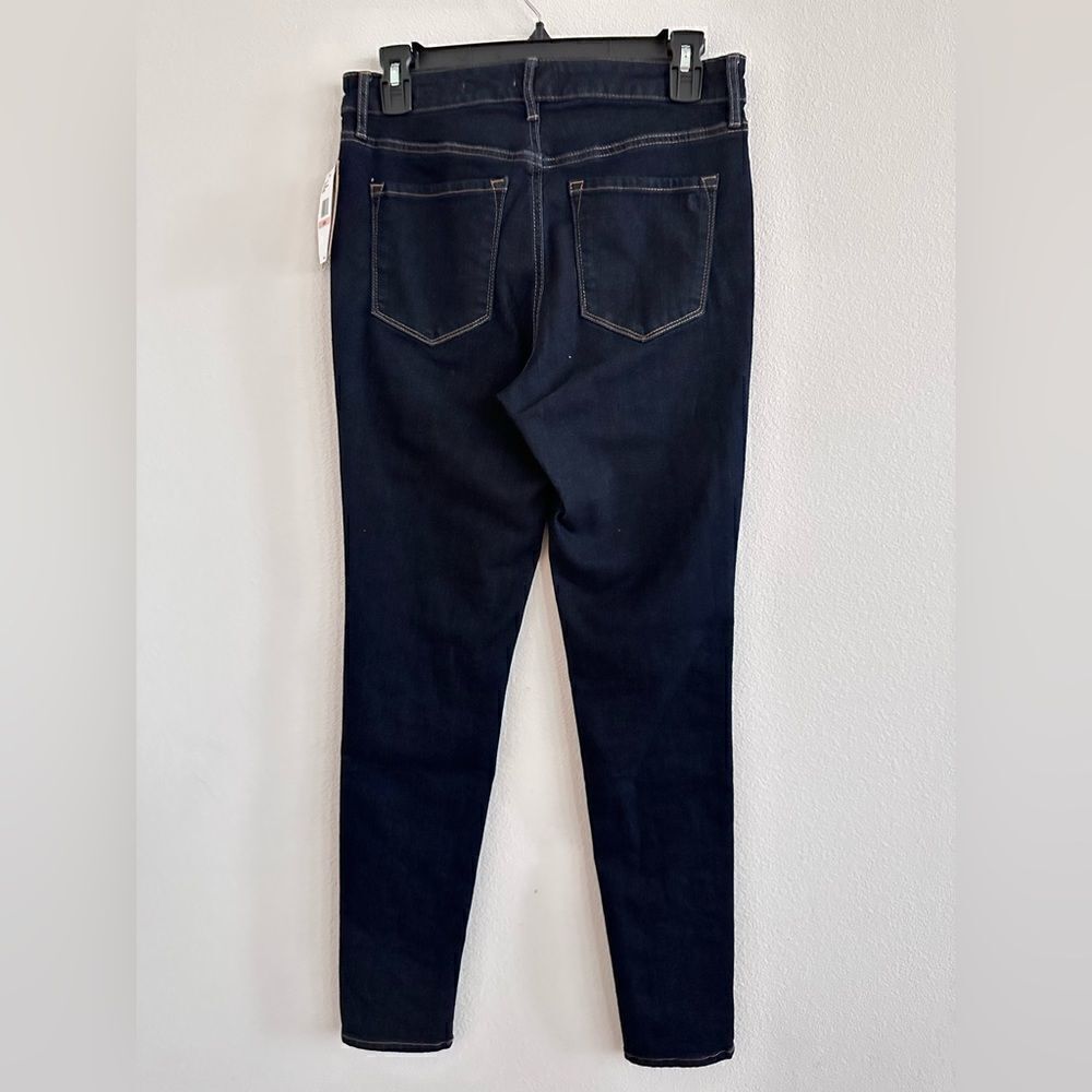 NWT Jessica Simpson High Rise Skinny 6/28 Soft Sculpt - Picture 2 of 12